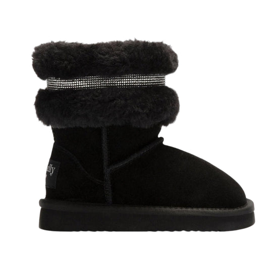 Lelli Kelly Michelle Black Boots