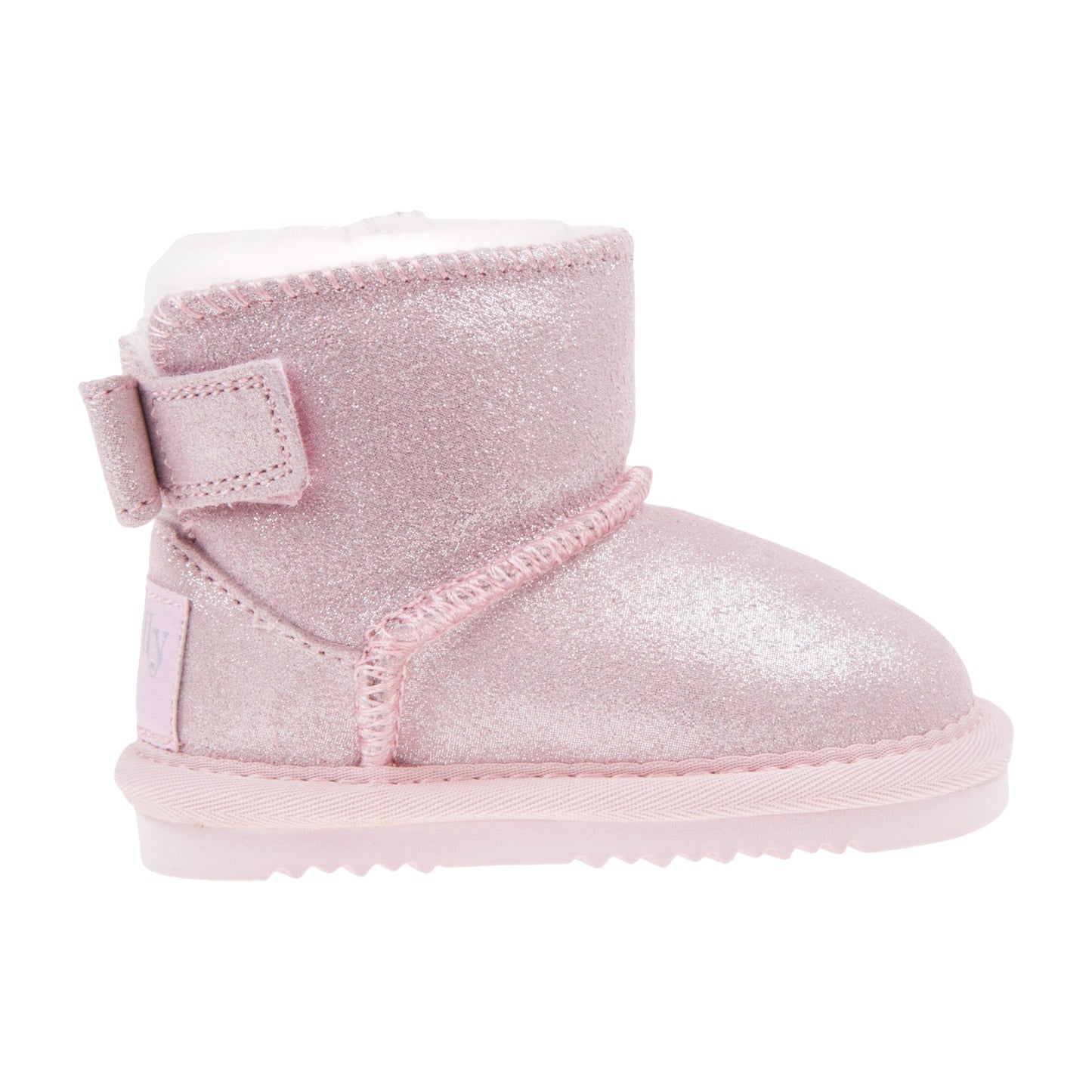Lelli Kelly Matilda Pink Boots