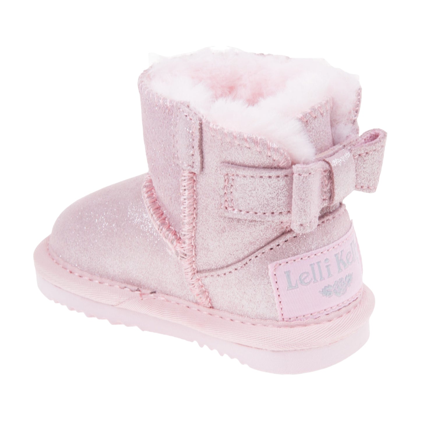 Lelli Kelly Matilda Pink Boots