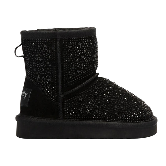 Lelli Kelly Olivia Black Boots