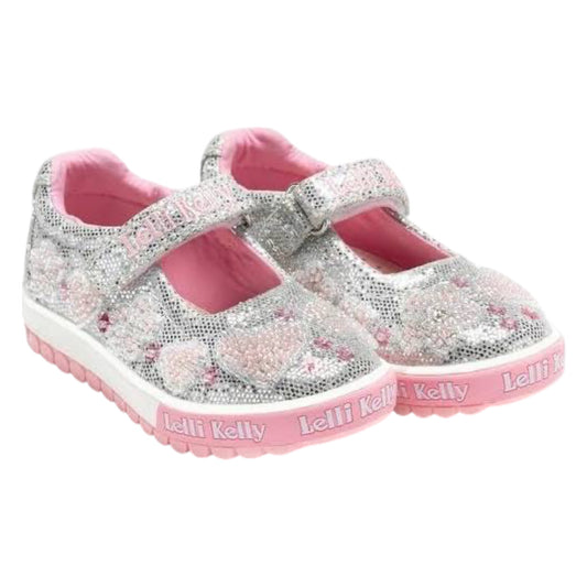 Lelli Kelly Cressida Dolly Shoes