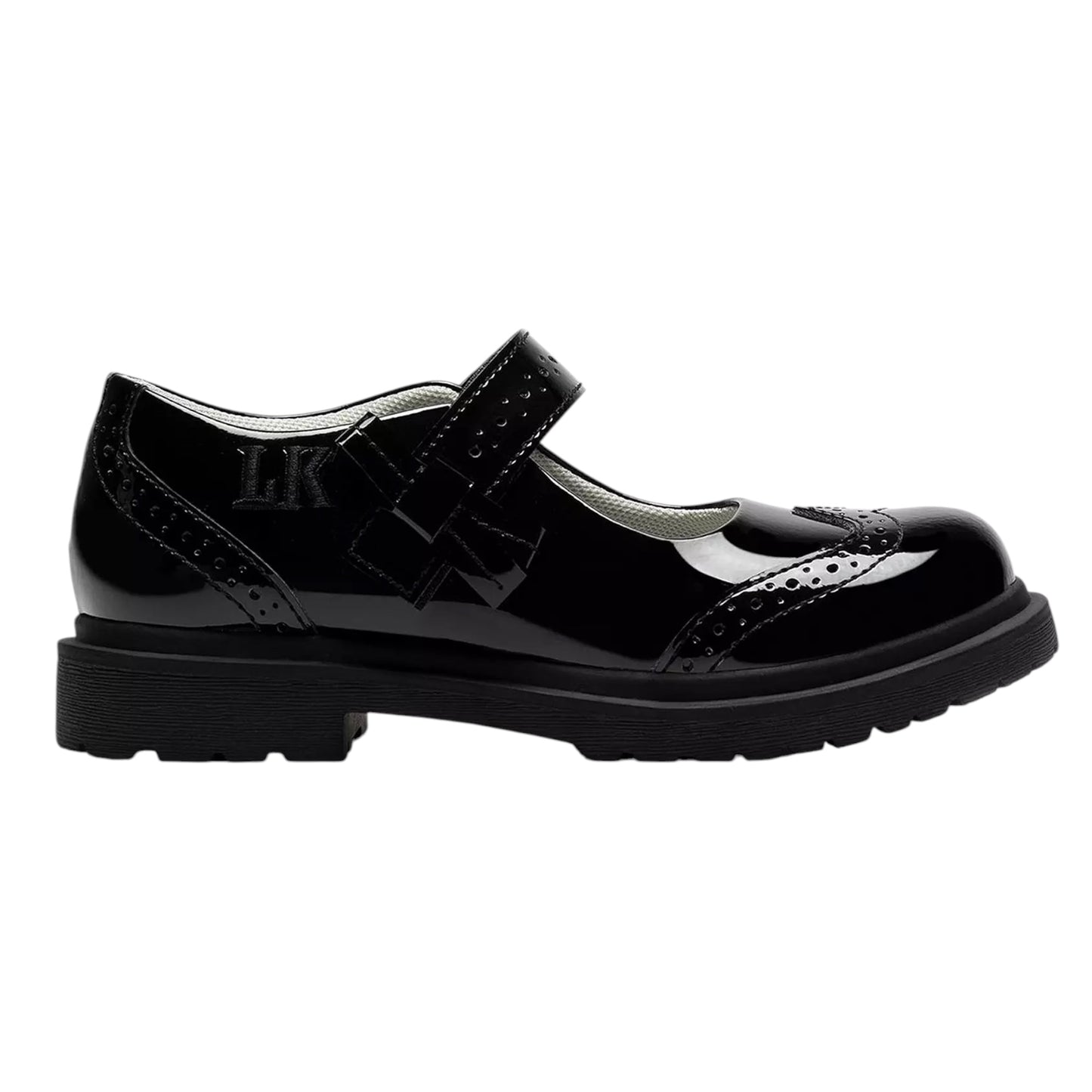 Lelli Kelly Miss LK Emma School Shoes