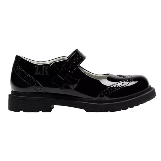 Lelli Kelly Miss LK Emma School Shoes