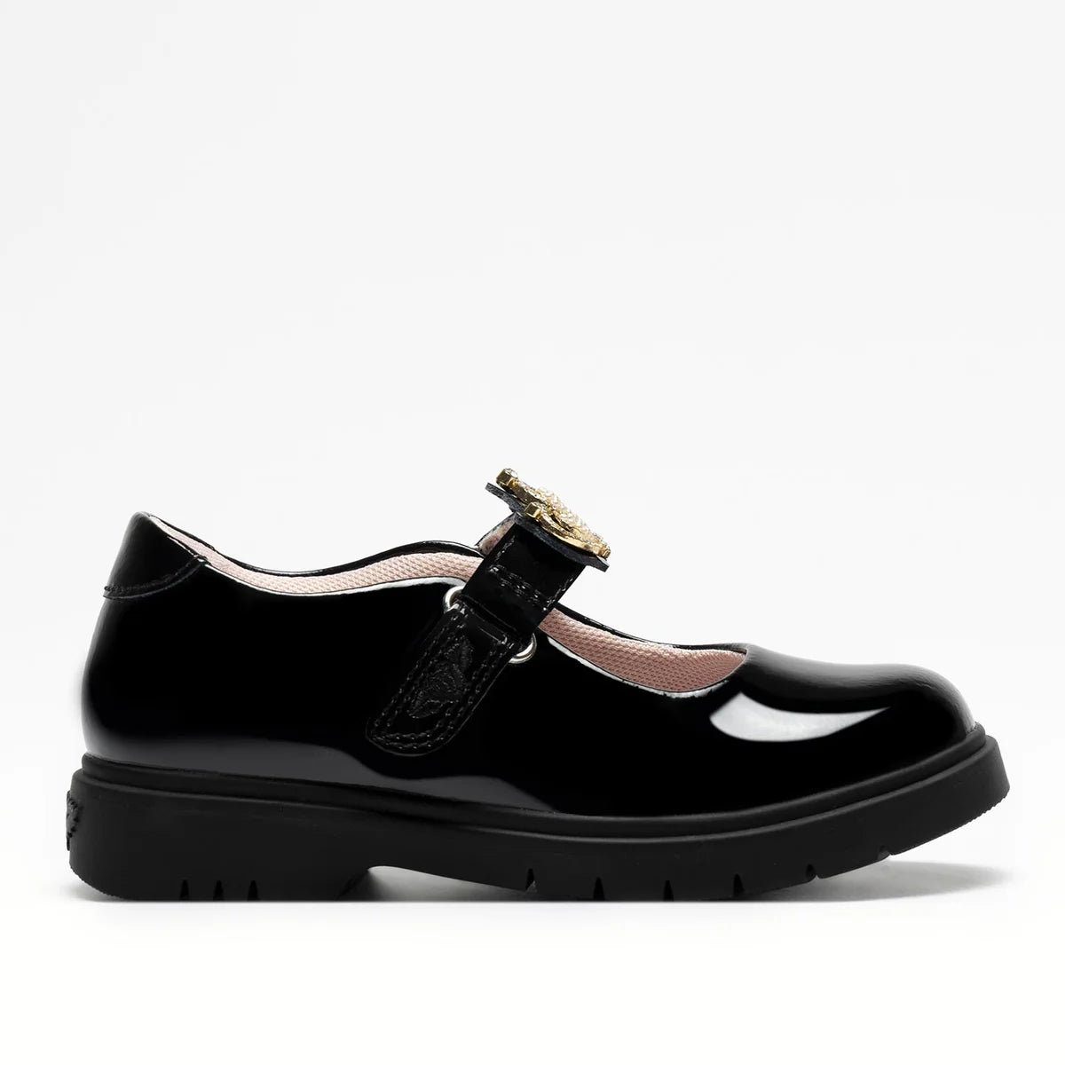 Lelli Kelly Victoria School Shoes