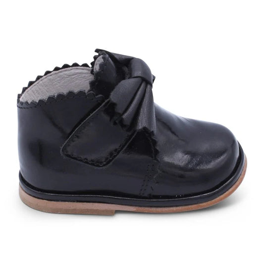 Borboleta Black Sharon Boots