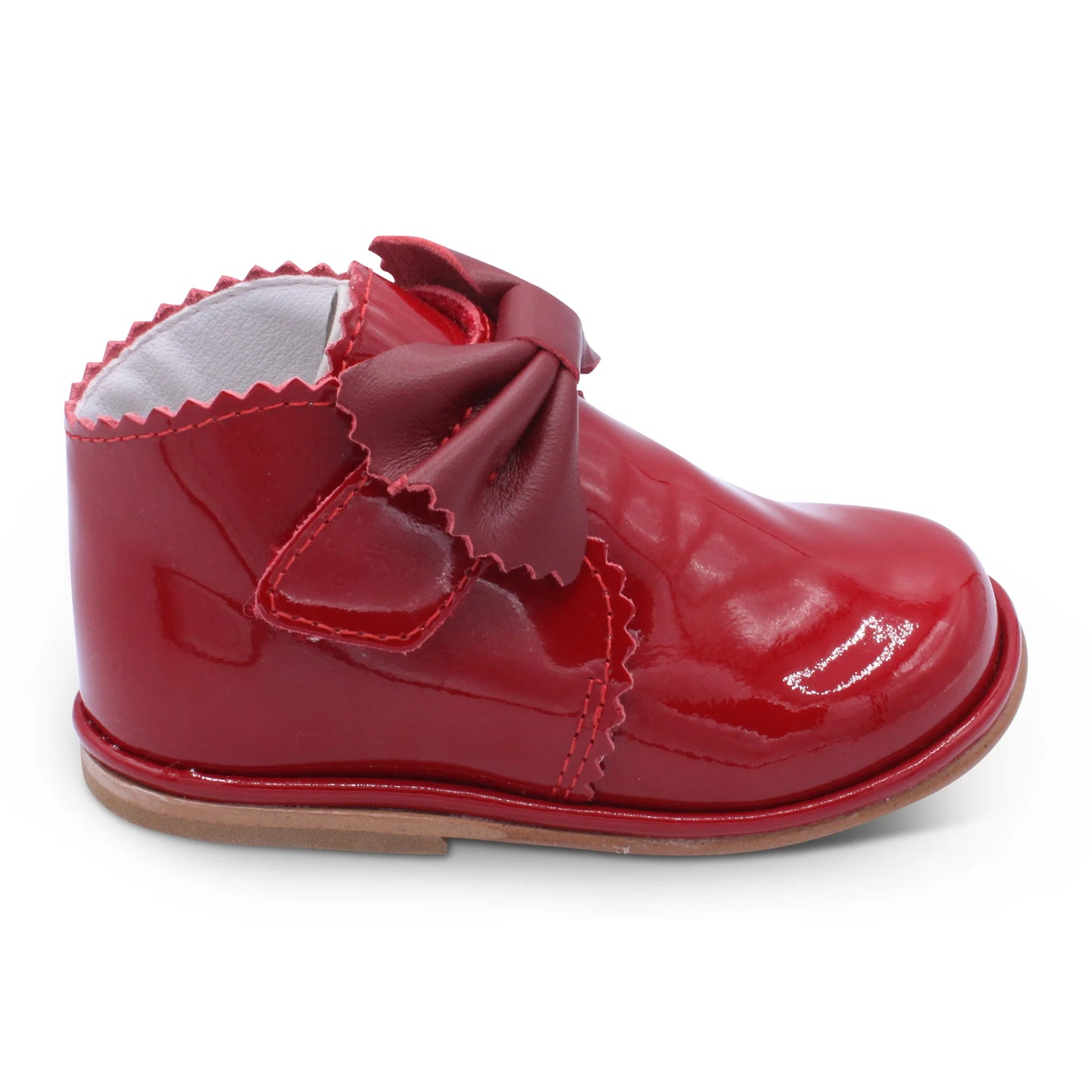 Borboleta Red Sharon Boots