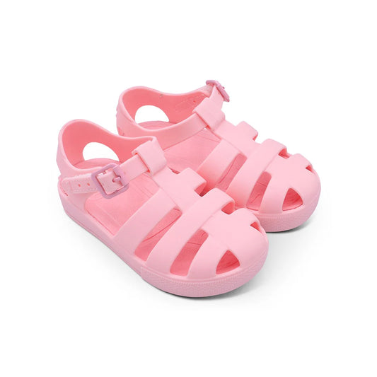 Marena Monaco Pink Sandals