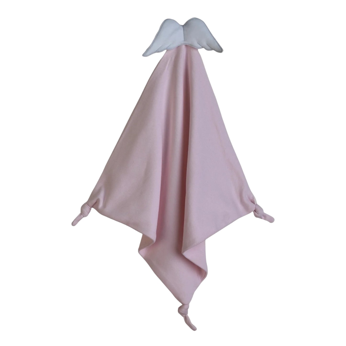 Baby Gi Pink Wings Comforter