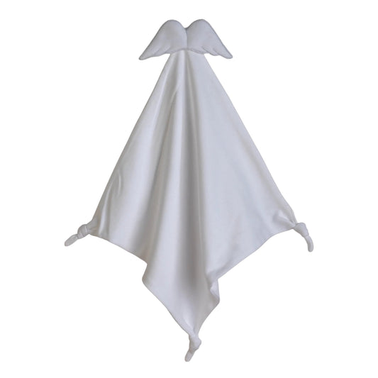 Baby Gi White Wings Comforter