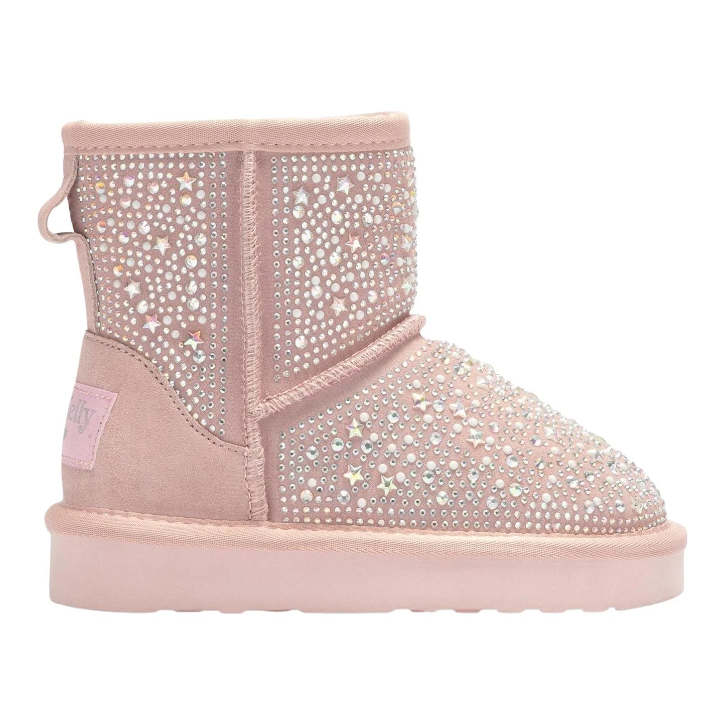 Lelli Kelly Olivia Pink Boots