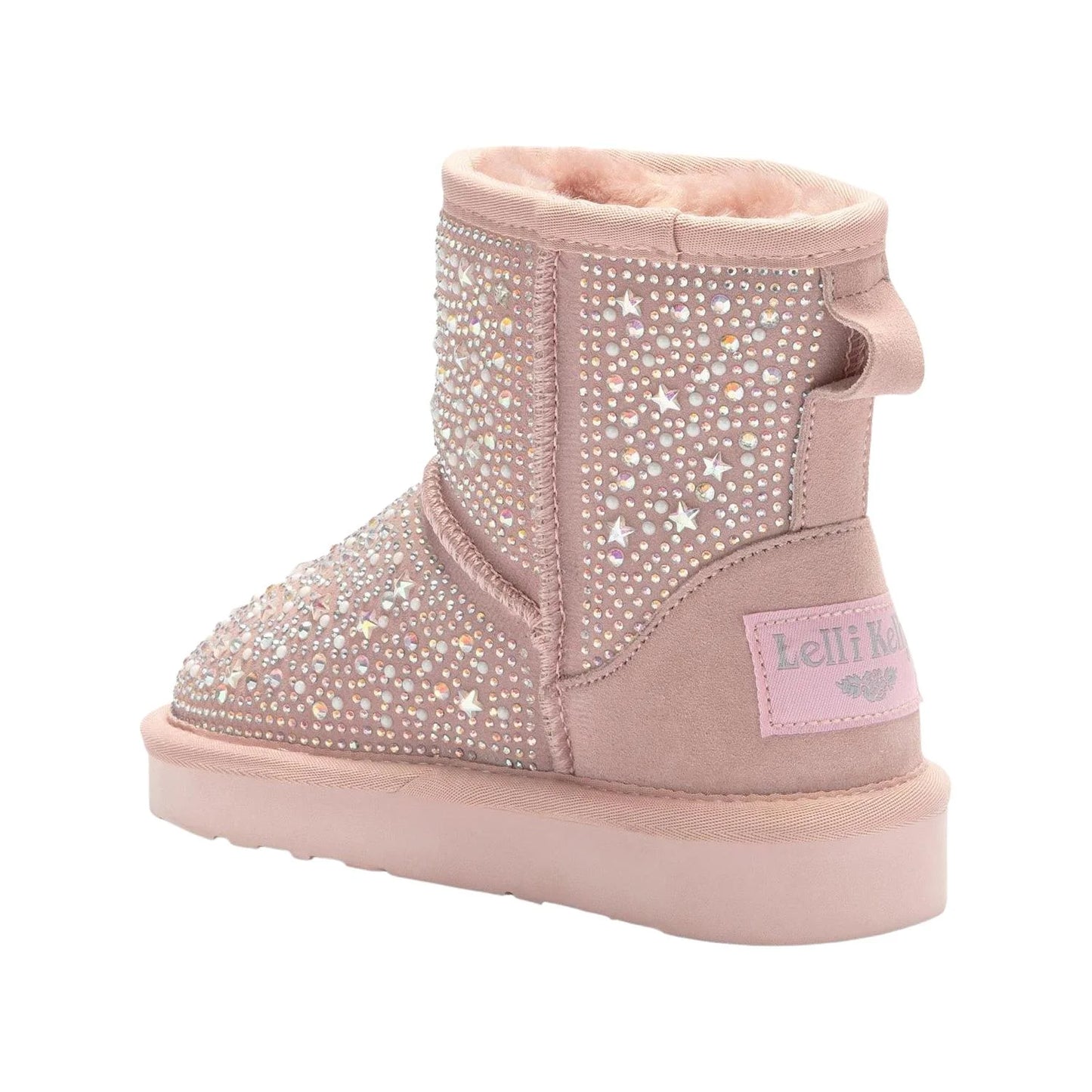 Lelli Kelly Olivia Pink Boots