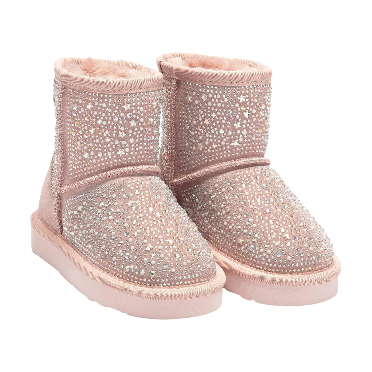 Lelli Kelly Olivia Pink Boots