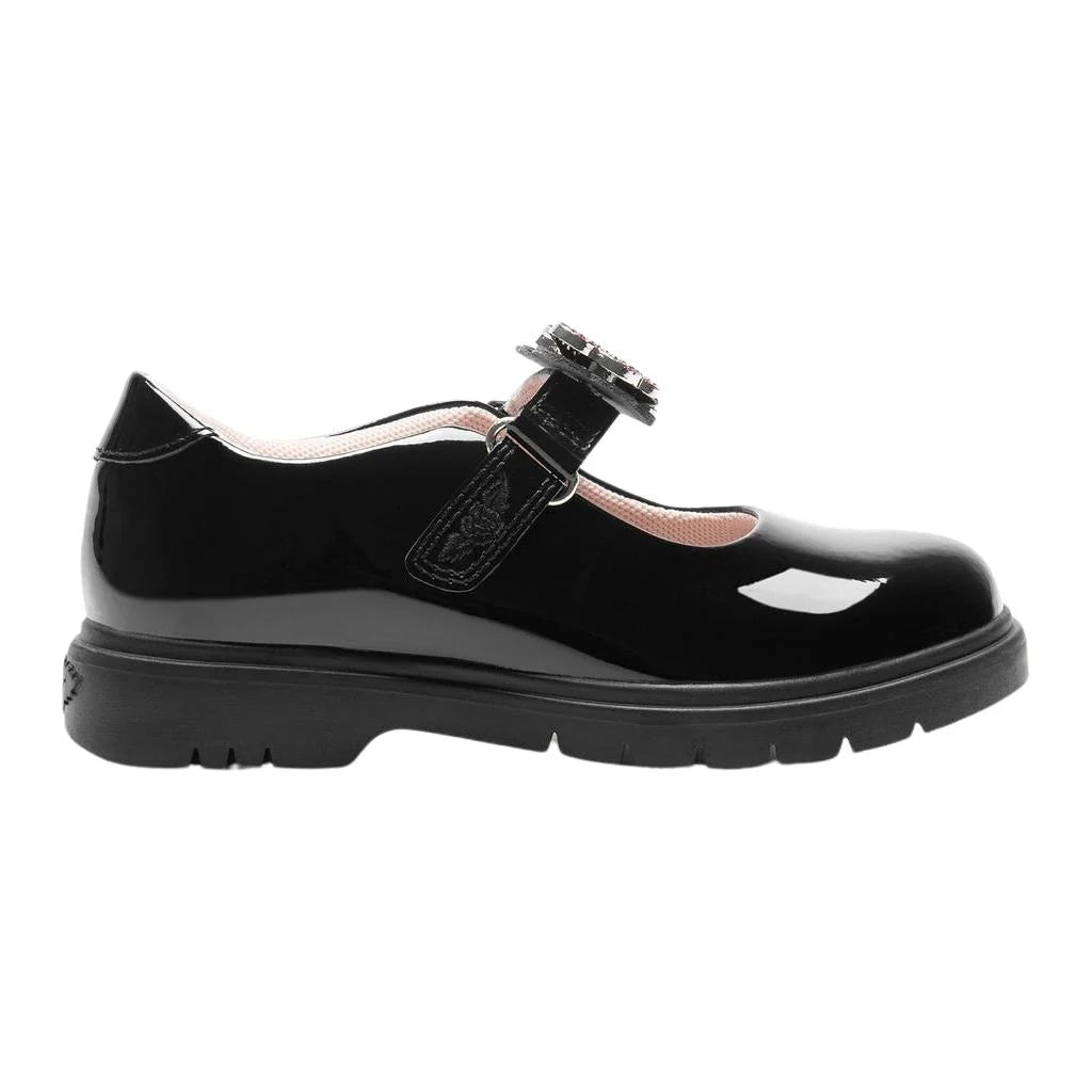 Lelli Kelly Luna 3 School Shoes