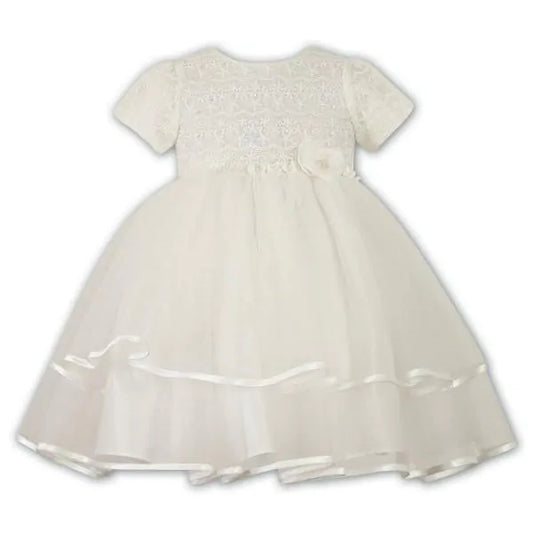 Sarah Louise Christening Dress C
